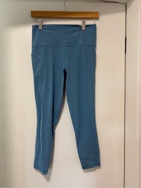 ATHLETA SALUTATION STASH 7/8 TIGHT